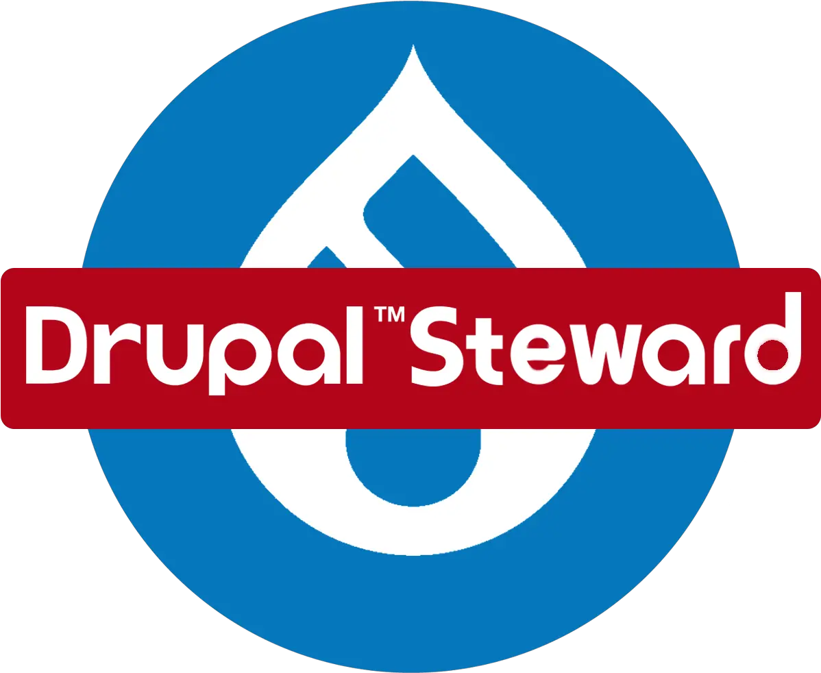 Planet Drupal Drupalorg Drupal 7 Png Channel No 5 Logo