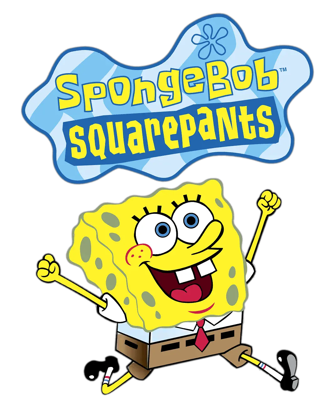 Spongebob Lick Png