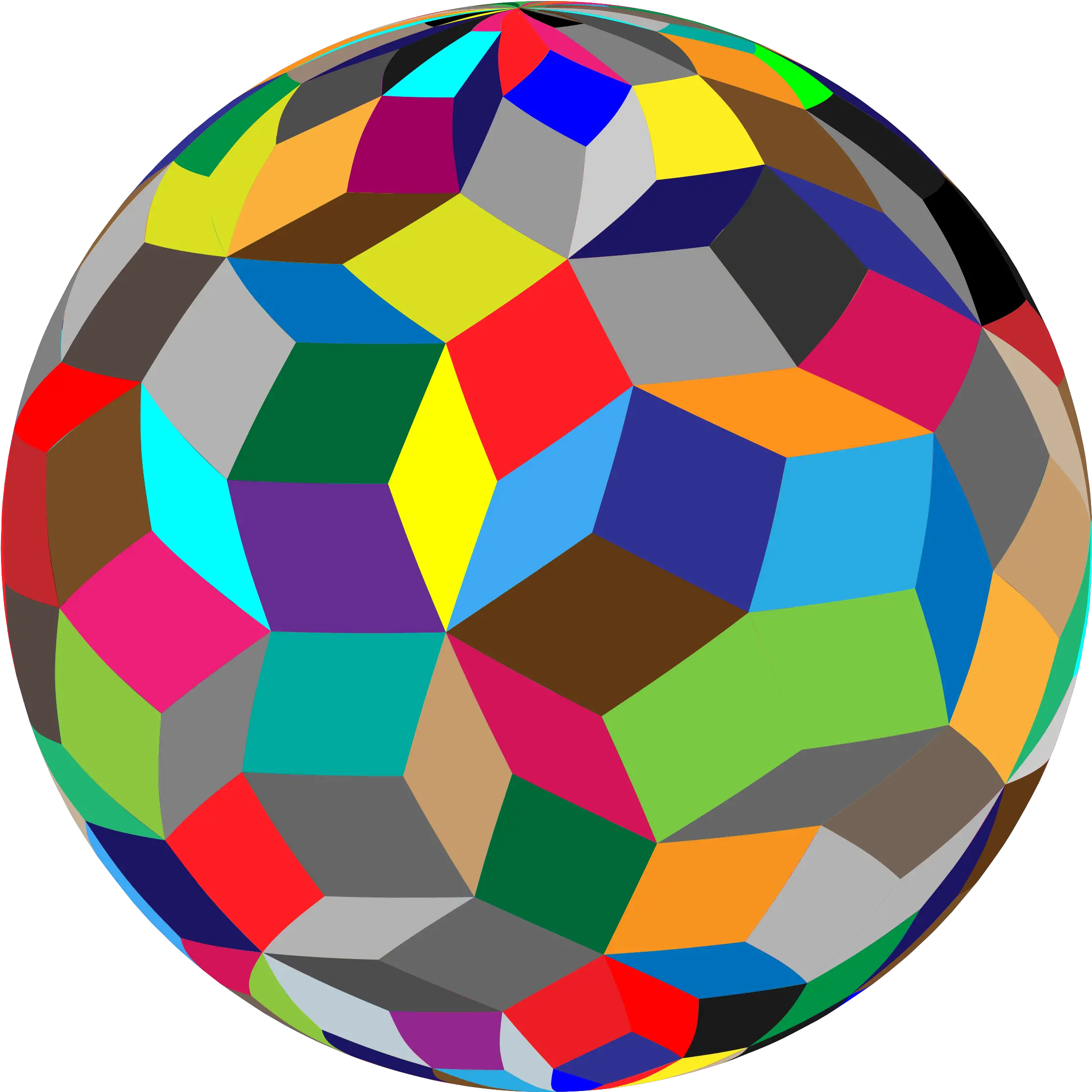 Geometric Globe Transparent U0026 Png Clipart Free Download Ywd Spherical Geometry Sphere Png