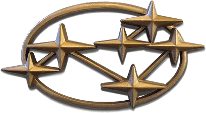 50th Anniversary Emblem Png Wrx Logo