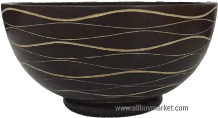 Mango Wood Salad Bowl Bowl Png Salad Bowl Png