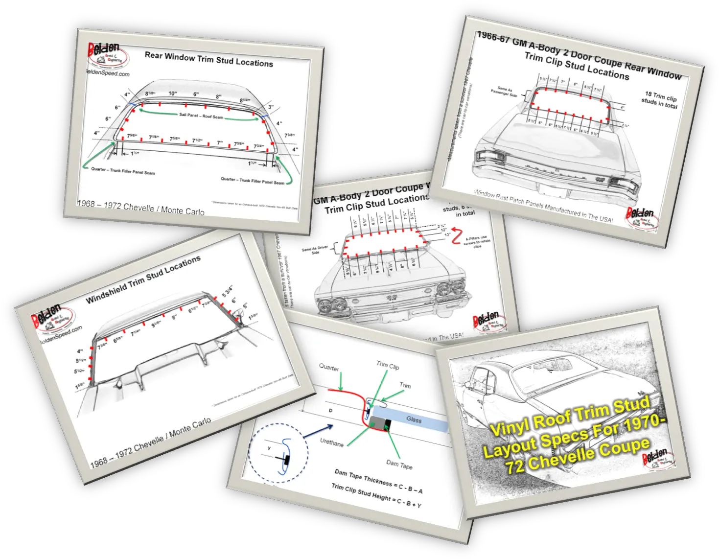 Pdf Downloads Page Belden Speed U0026 Engineering Window Horizontal Png Corvette Rebuilding An Icon