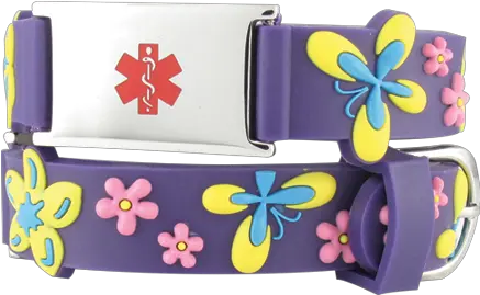 Medical Alert Bracelets For Kids American Id Png Medic Icon