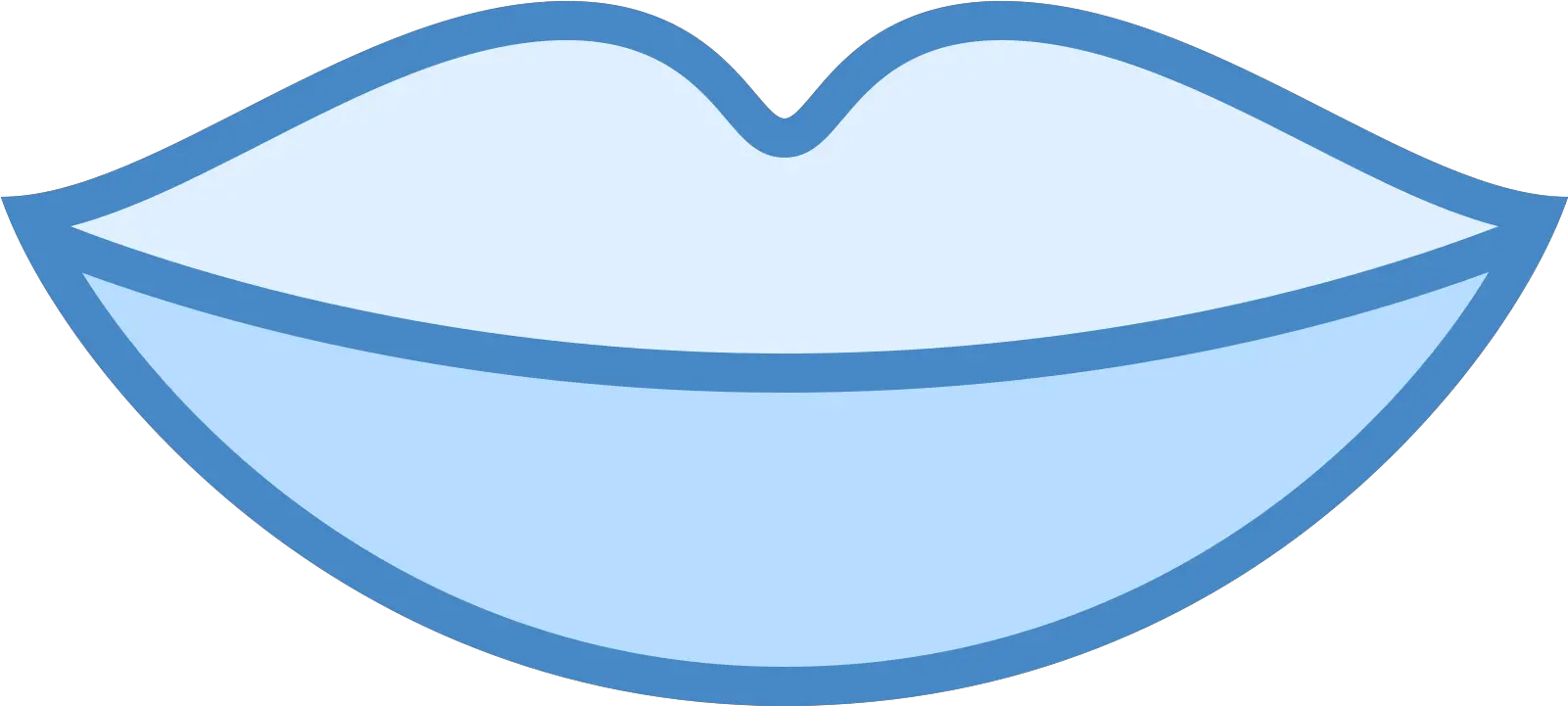 Download This Image Is Of Human Lips Icon Png Image With Mouth Icon