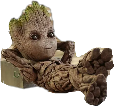 Groot Png Baby Groot Png Guardians Of The Galaxy Vol 2 Png