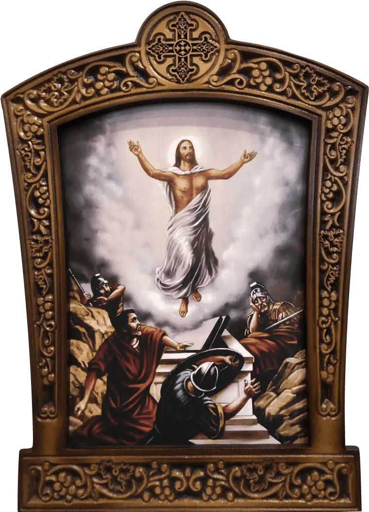 Resurrection Dublin Castle Png Resurrection Icon Images