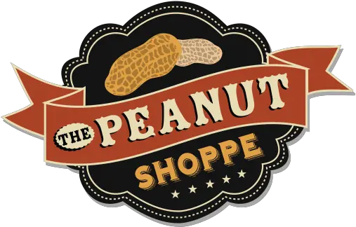 Ohio Peanut Shoppe Label Png Peanut Transparent