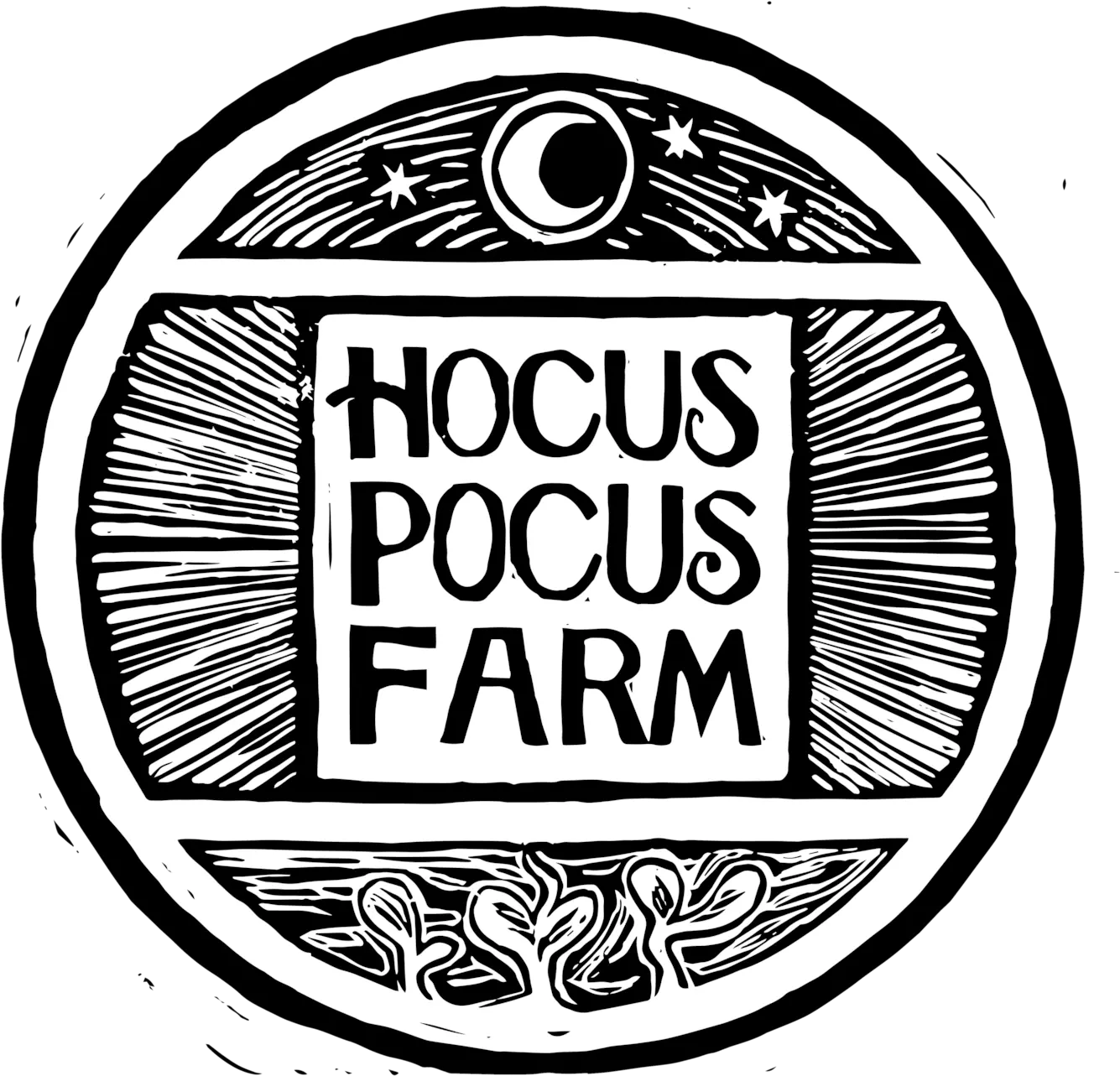 Hocus Pocus Farm Universidad Nacional De Asuncion Png Hocus Pocus Png