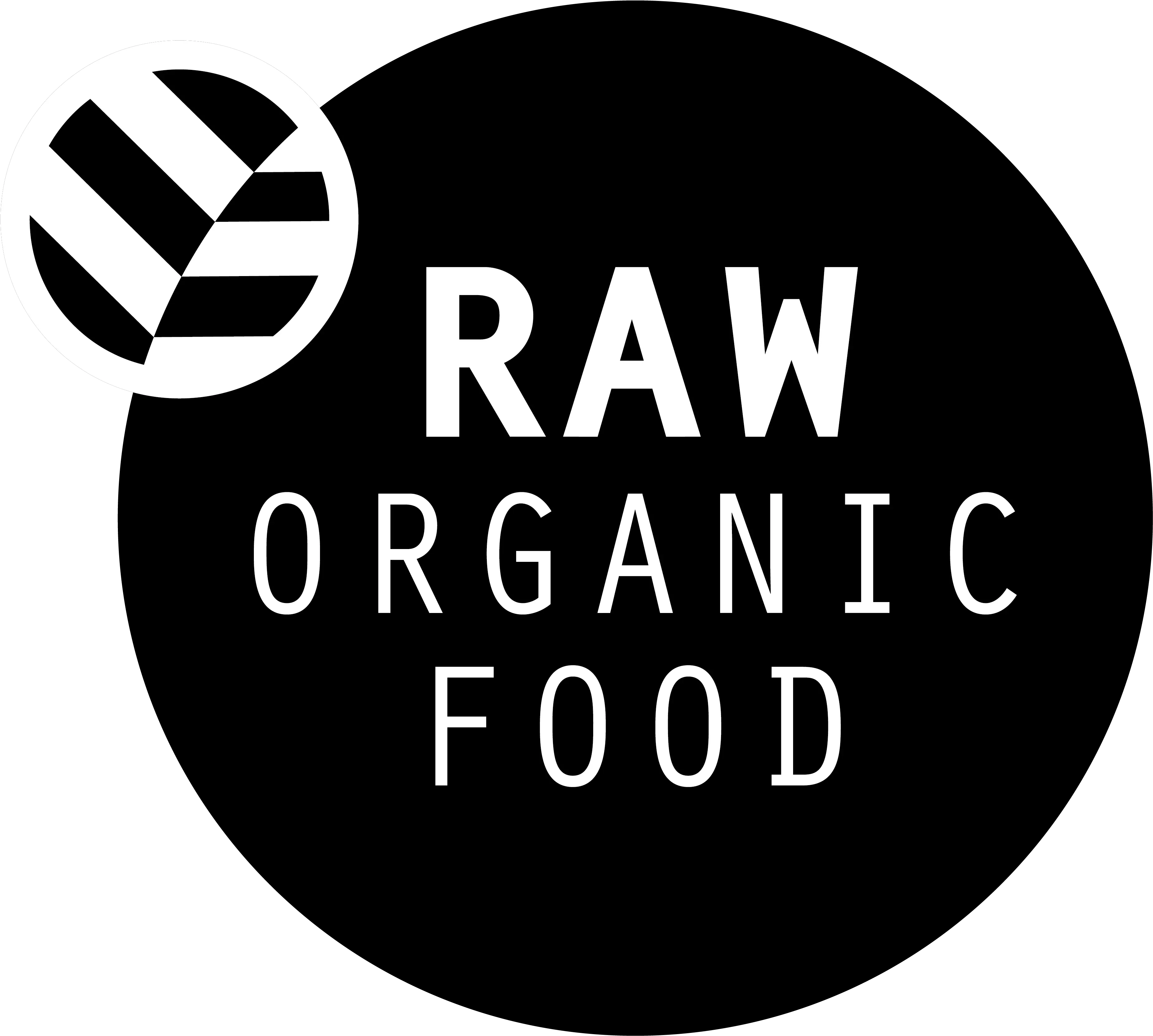 Index Of Raw Organic Food Logo Png Raw Logo Png