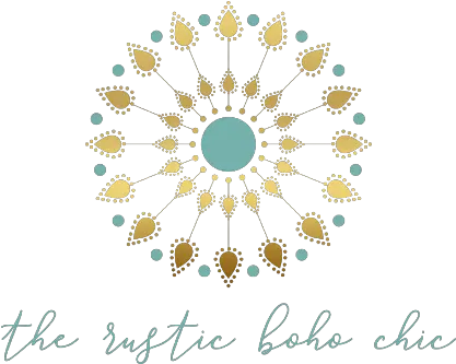 Contact Circle Png Boho Logo