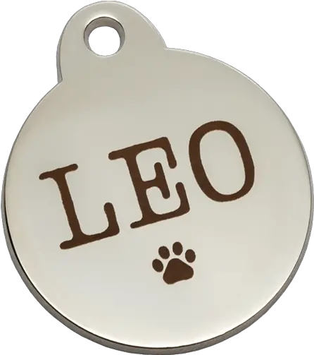 Paw Icon Custom Pet Id Tags Docupet Growlers Png Ids Icon