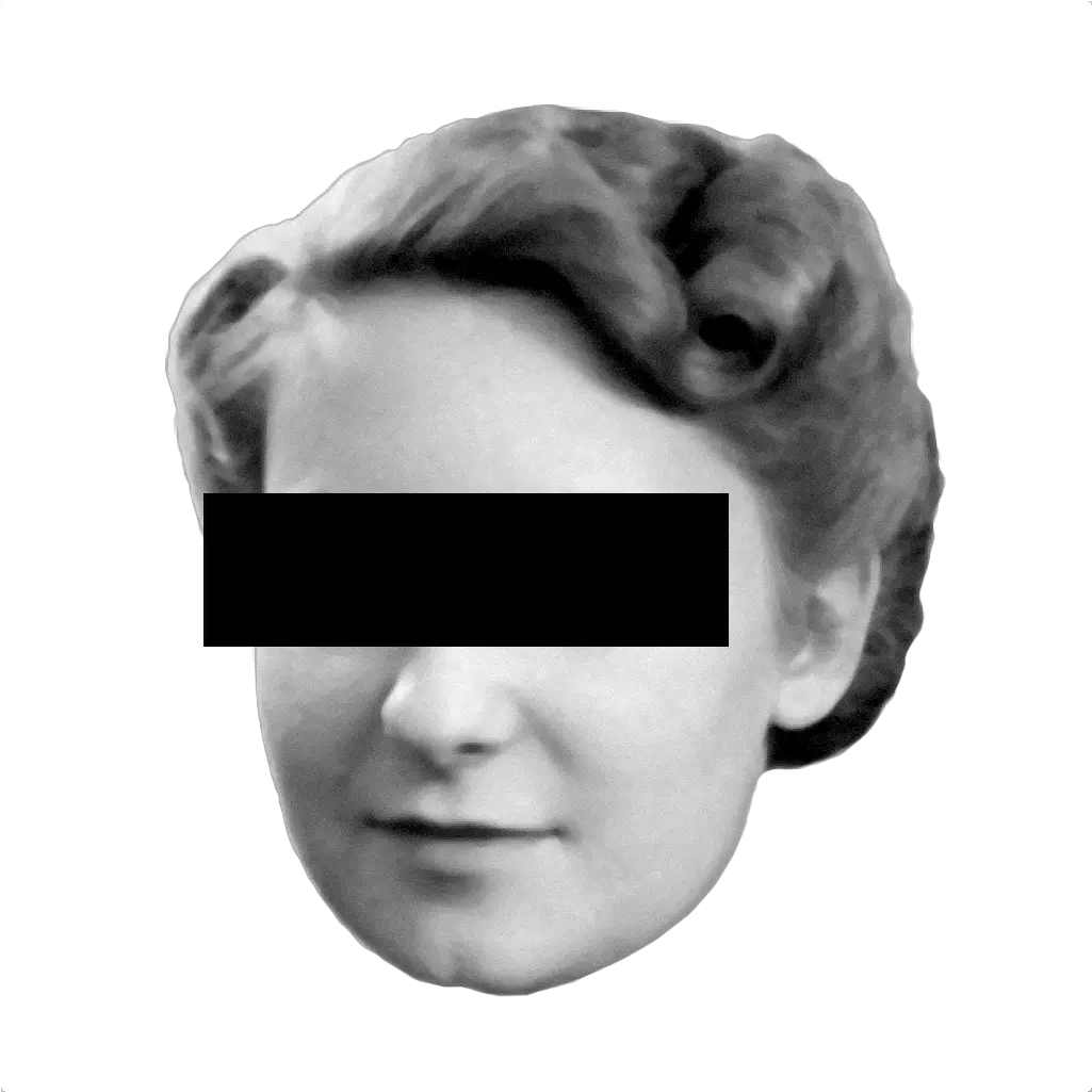 Download Large Blackbar Icon Black Bar Censor Face Png Censor Bar Png