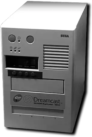 Dreamsdk U2014 Sega Dreamcast Sdk For Microsoft Windows Horizontal Png Dreamcast Icon