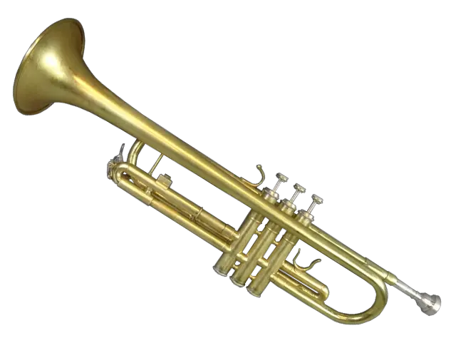 Trumpet Png Transparent Images Trumpet Png Trombone Transparent