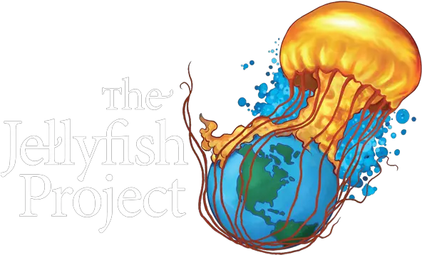 The Jellyfish Project Jellyfish Project Logo Png Transparent Jellyfish