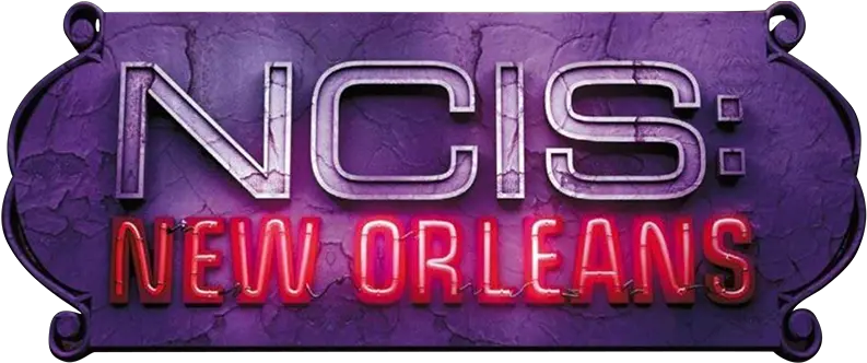 Cbs Announces Ncis New Orleans Season 6 2020 Return Ncis New Orleans 2019 Png Cbs Logo Png