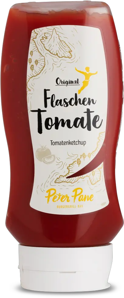 News Details Png Ketchup Bottle