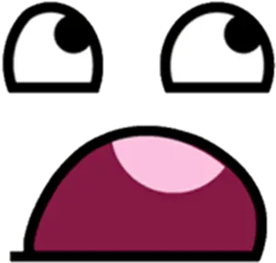 Epic Face Shock Png Awesome Face Roblox Icon Png
