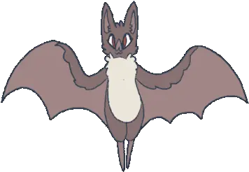 Scratch Studio Bat Roleplay Cartoon Png Bat Transparent
