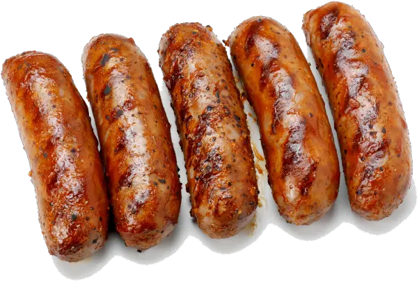 Cooked Sausage Transparent Free Png Pork Sausages Sausage Transparent