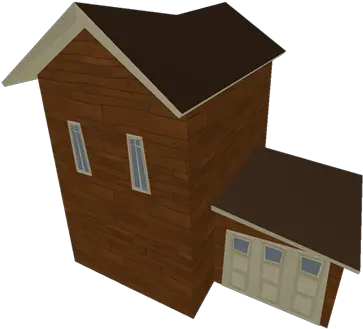 Background House Roblox House Png House Transparent Background