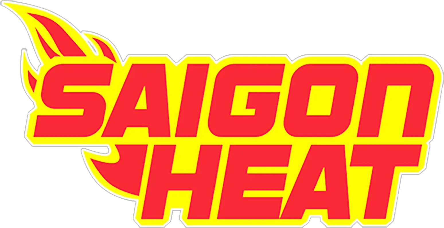 Saigon Heat Sai Gon Heat Png Vietnam Png