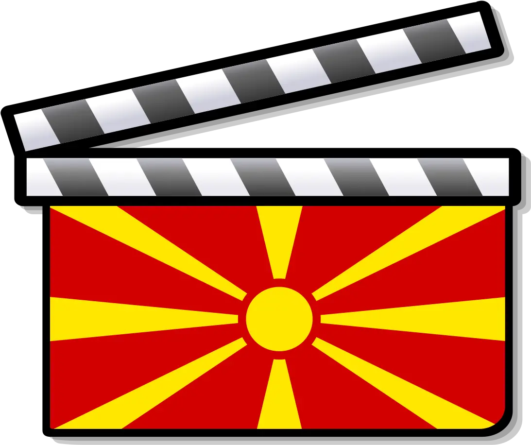 Film Clapperboard Music Videos Icon Png Cine Png