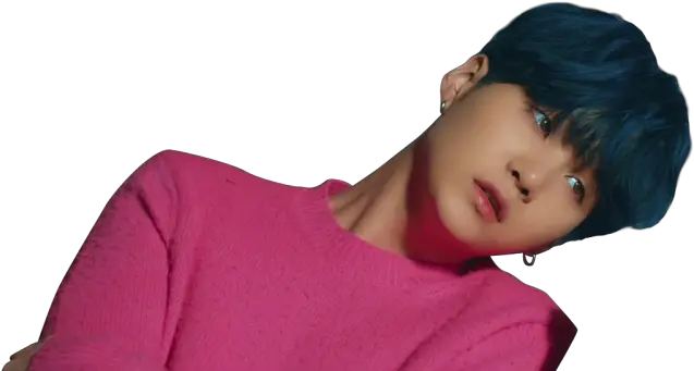 Avatan Plus Suga Png Yoongi Png