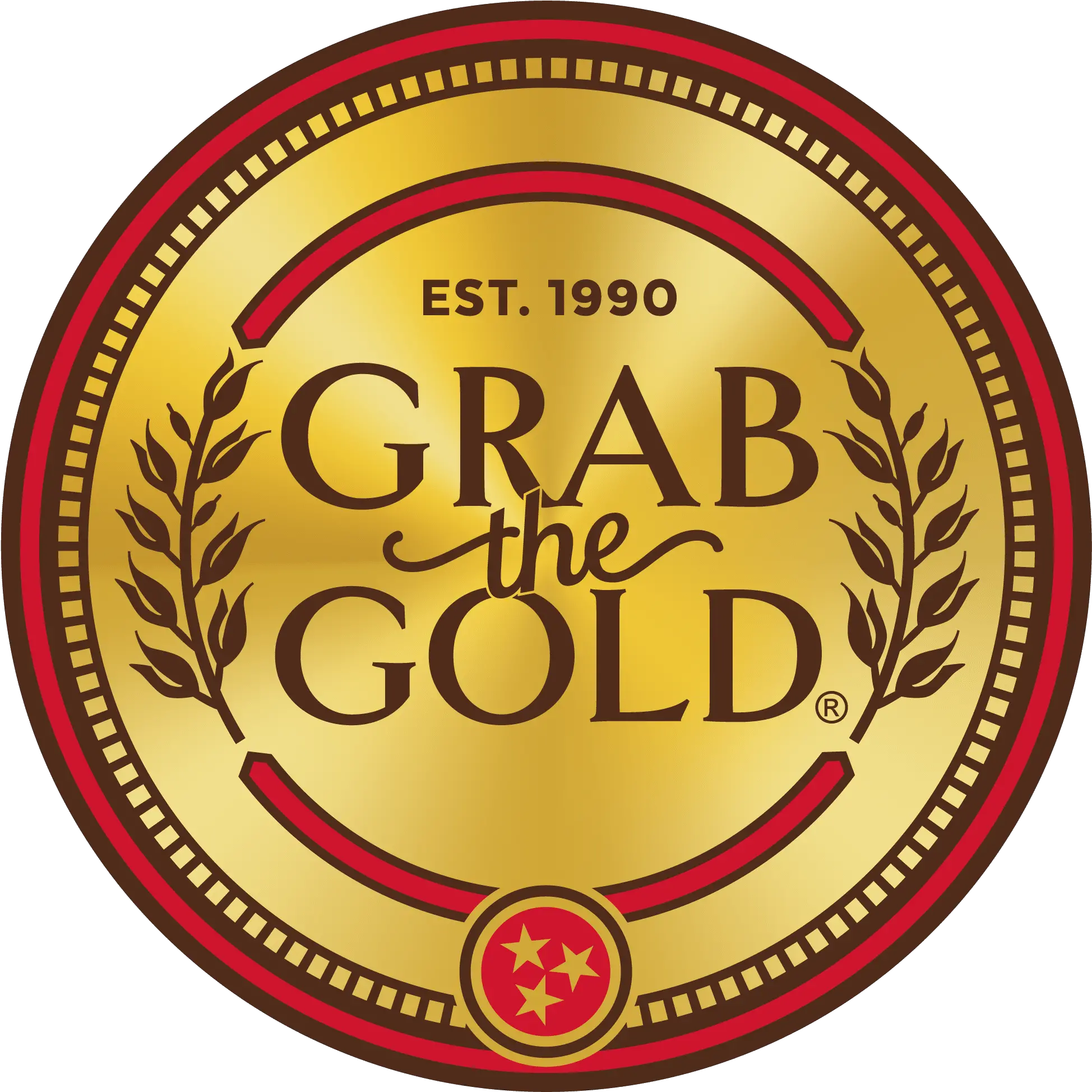 Grab The Gold Language Png Kind Bars Logo