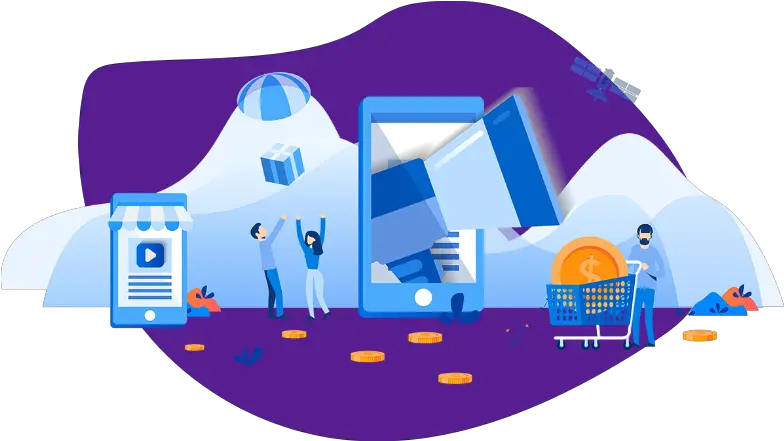 Blesh Location Intelligence Platform For Apps And Advertisers Mobile Advertising Png Zillow Icon