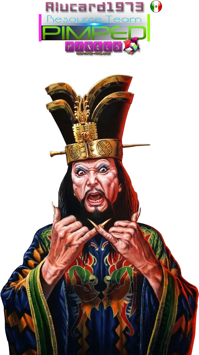 Png Big Trouble In Little China The Immortal Lopan Big Trouble In Little China Pan Png