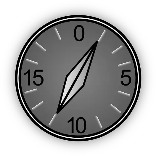 Download Timer Png Image With No Background Pngkeycom Wall Clock Timer Png