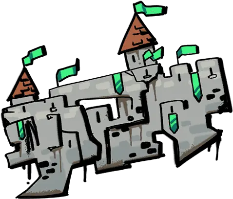 Crazy Castle In Fortnite Images Shop History Gameplay Png Icon