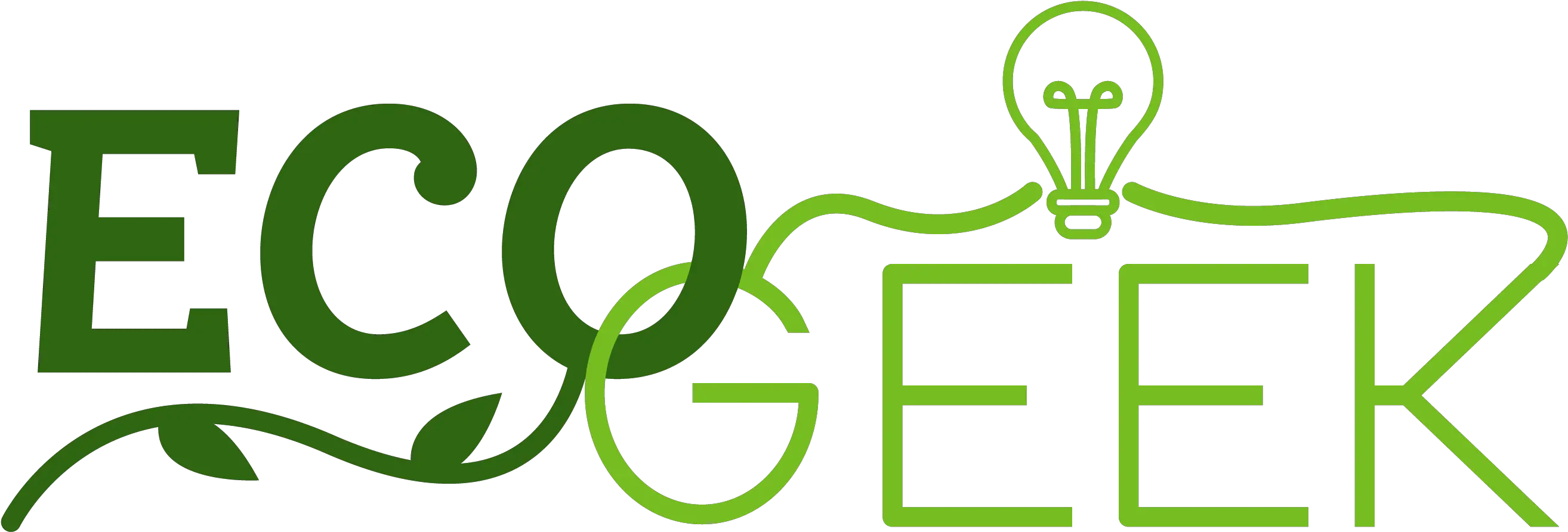 Ecogeek Clip Art Png Geek Logo