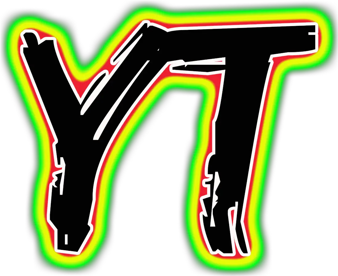 Yt Logo Yt Logo Png Yt Logo