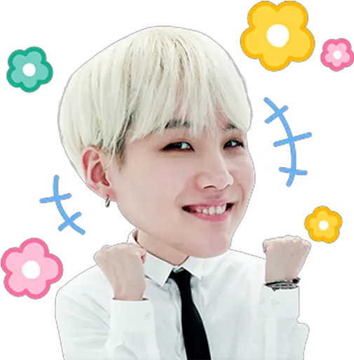 Sticker Maker Bts Love Myself 1 Png Download Icon Folder Bts