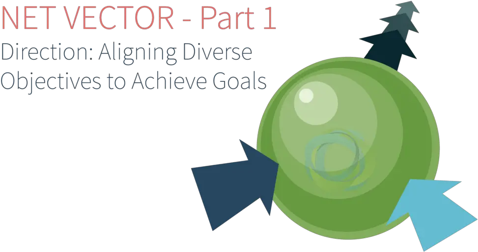 Aligning Diverse Objectives To Graphic Design Png Goals Png