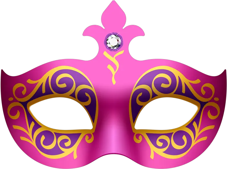 Download Venice Ball Carnival Masquerade Of Mask Pretty Pink Carnival Mask Png Masquerade Png