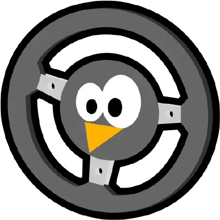 Github Spymastermattthunderbirdmonterail A Set Of Dot Png Download Thunderbird Icon