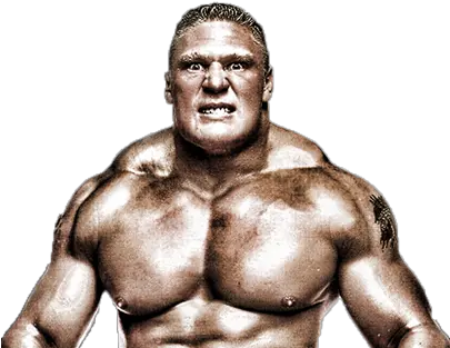 Brock Lesnar Projects Bodybuilding Png Brock Lesnar Transparent