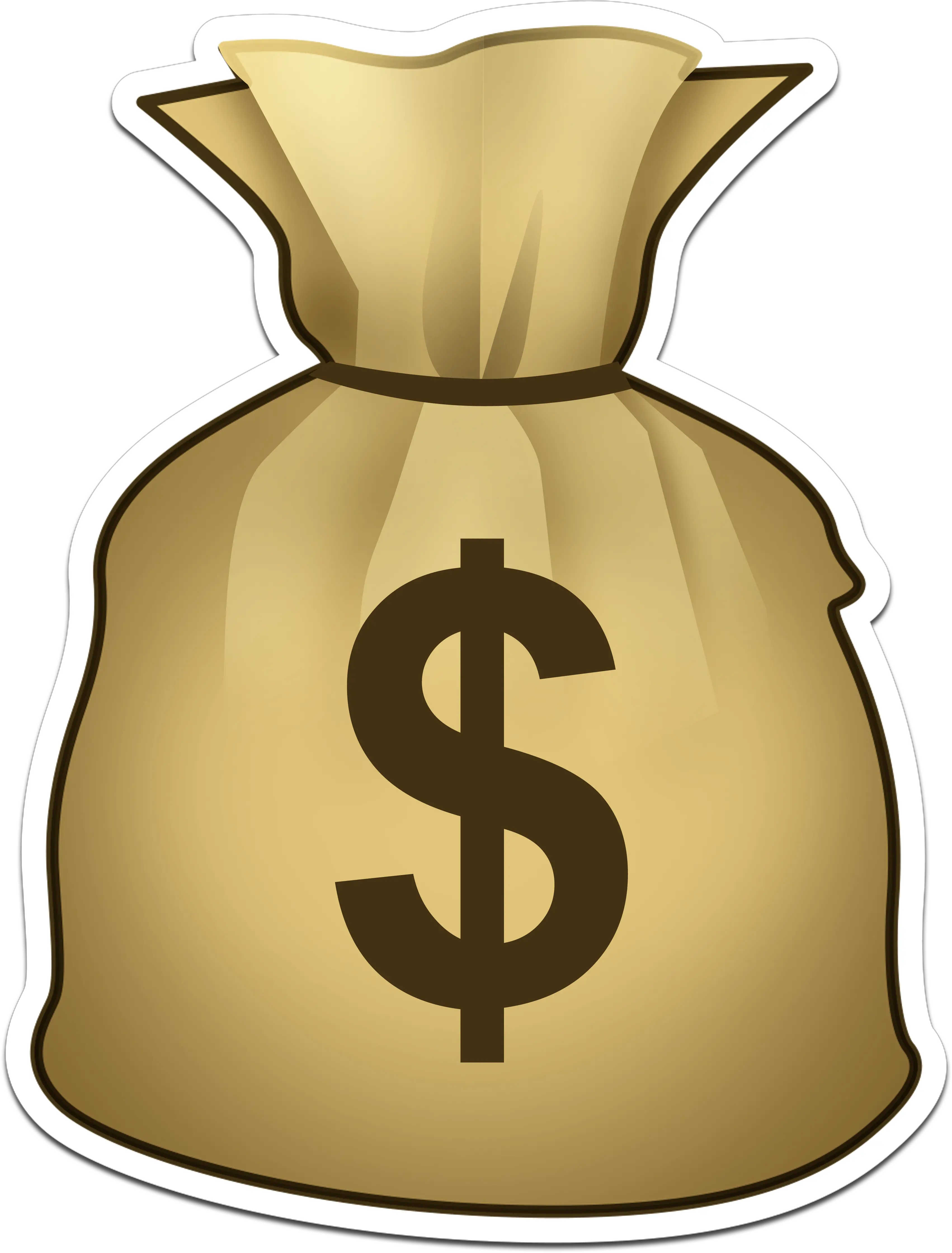 Emoji Money Bag Portable Network Graphics Clip Art Slots Money Bag Emoji Png Pennant Png