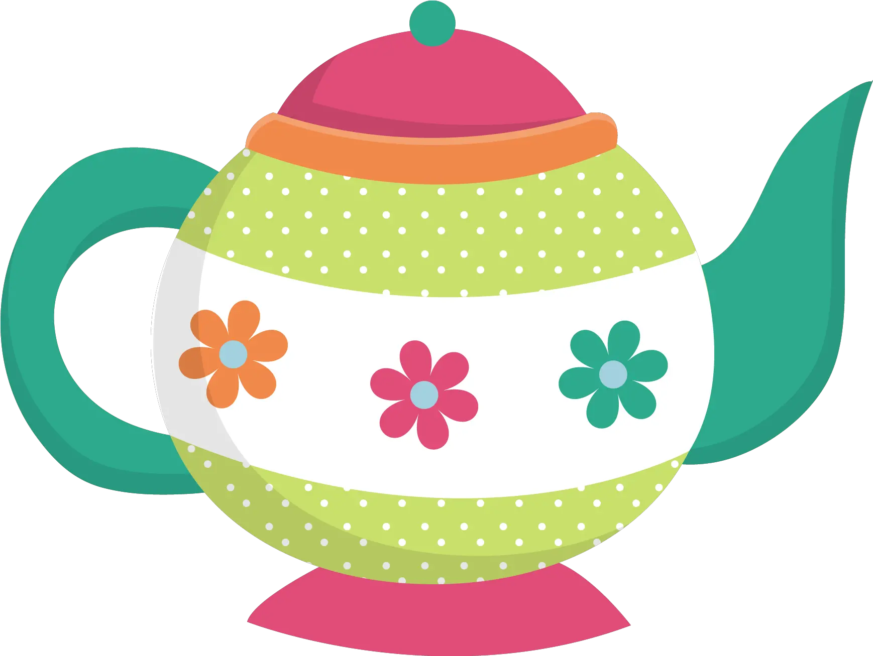 Teapot Png Clip Art Tea Pot Teapot Png