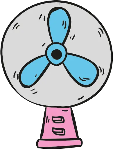Ventilation Tools And Utensils Equipment Fan Air Ventilation Animated Png Vent Icon