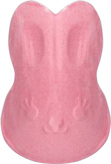 Lip Smacker Pink Bunny Bath Bomb Heart Png Bomb Transparent