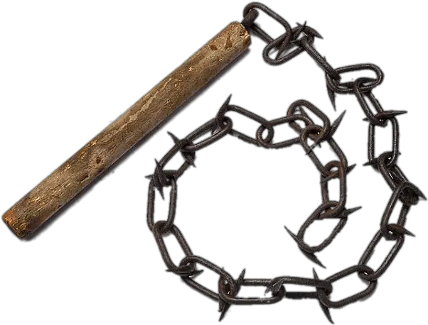 Spiked Whip Transparent Png Medieval Whip Whip Png