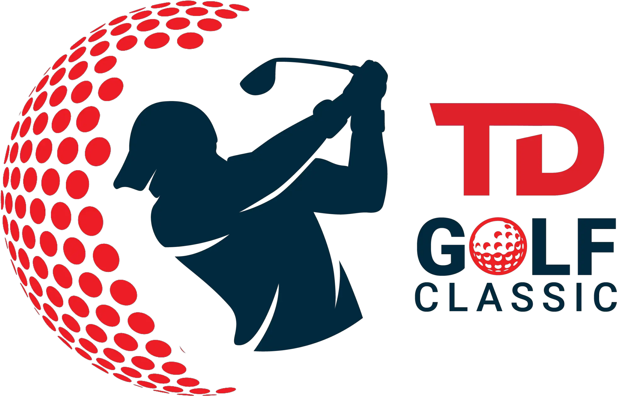 Td Golf Classic Logo Golf Classic Logo Png Td Logo