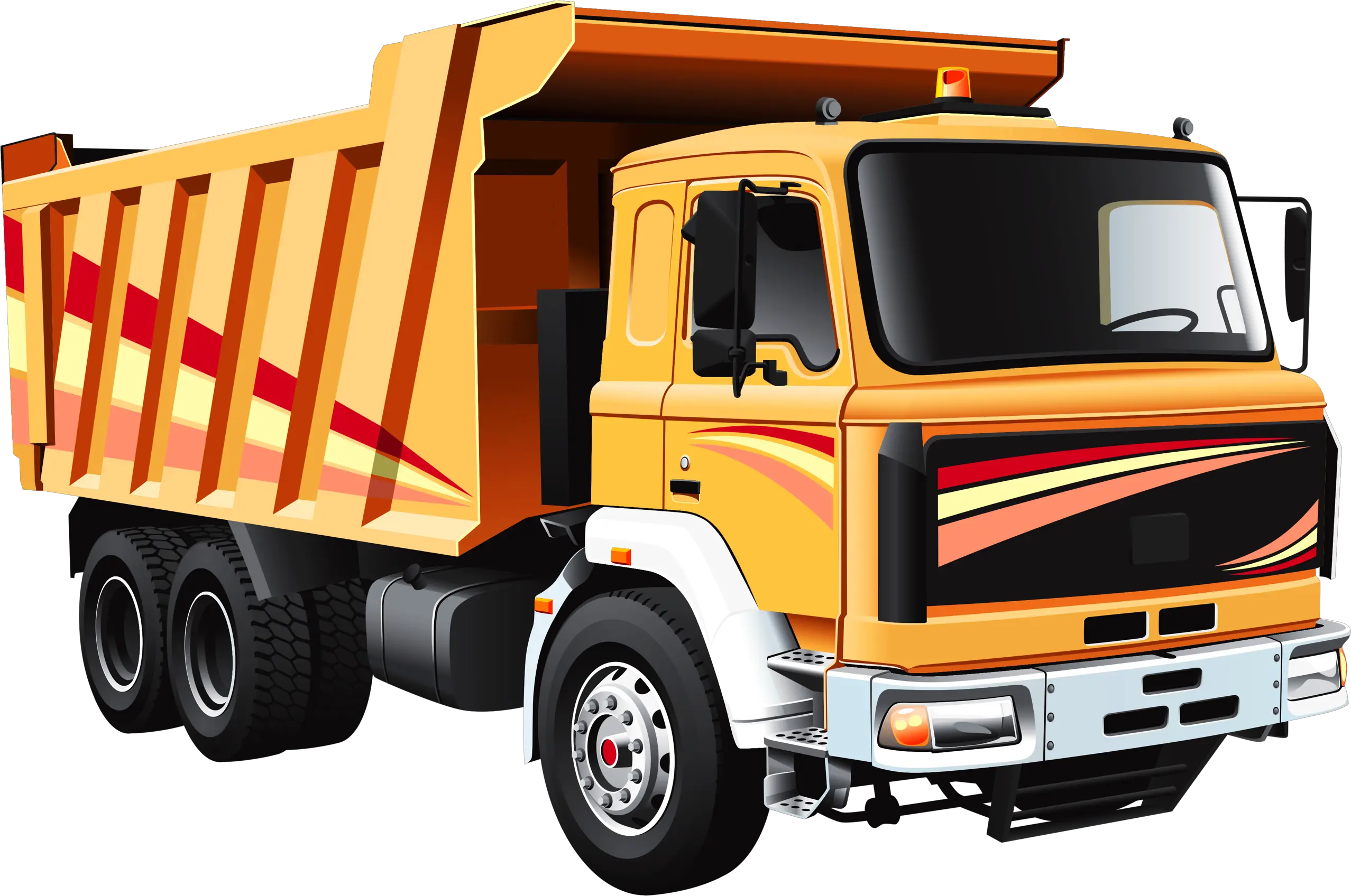 Png Pinterest Clip Art And Album Truck No Background Dump Truck Png Vector Truck Transparent Background