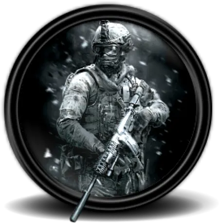 Releases Imchillinanamnesis Github Call Of Duty Mw2 Png American Sniper Folder Icon