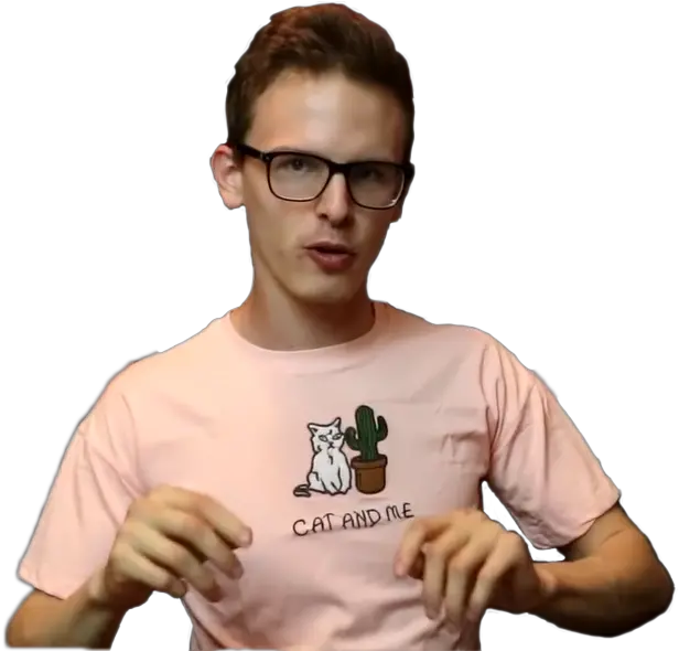 Idubbbz Png 4 Image Filthy Frank Idubbbz Png