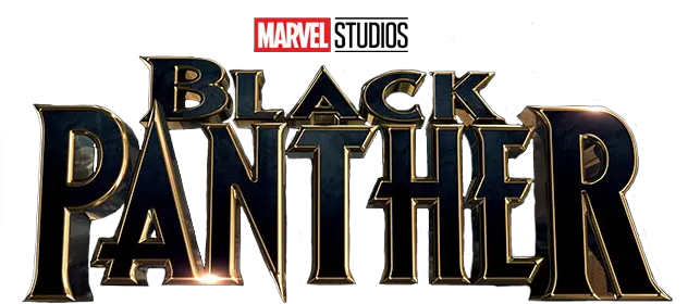 Black Panther Logo Png Image Marvel Comics Black Panther Logo